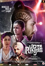 Udta Punjab 2016 HD print Movie
